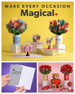 Lovepop Cards 